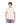 T-shirt Lumberjack Bts203 Polo - Blanc