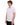 T-shirt Lumberjack Hope - Blanc