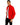 Veste Lumberjack Softshel - Rouge